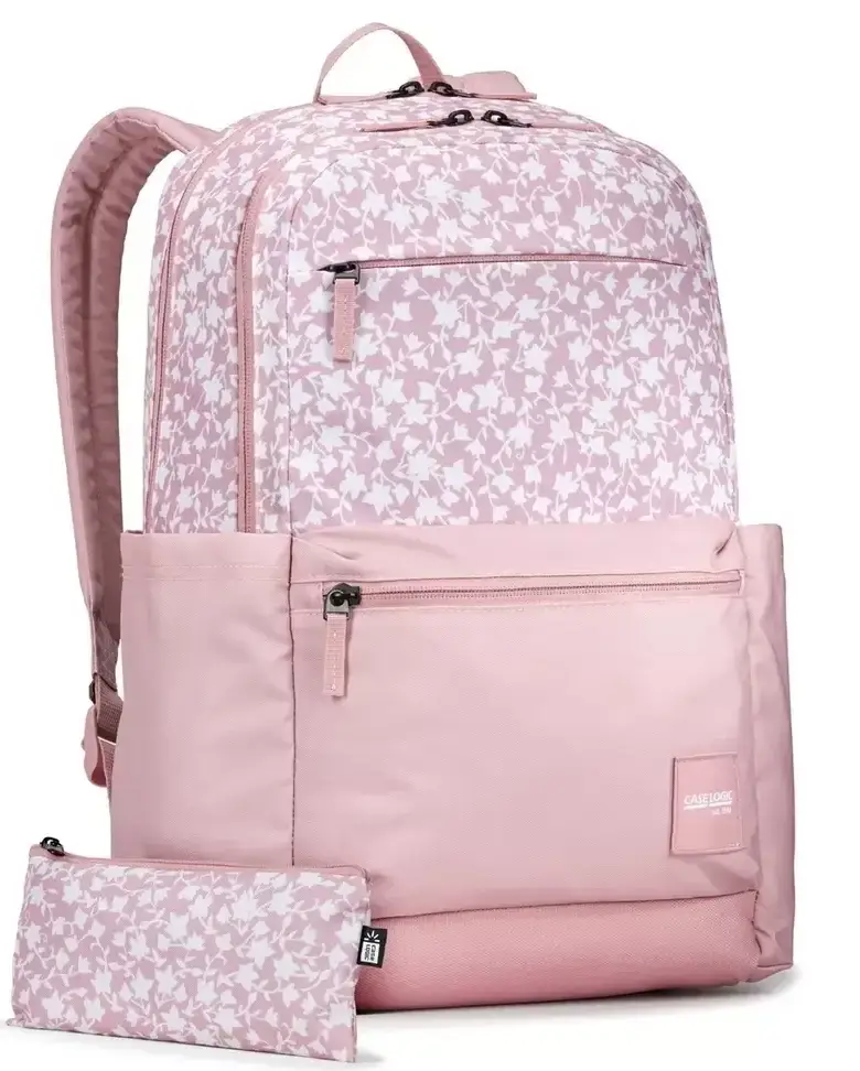 Жіночий рюкзак Case Logic Uplink 26L рожевий