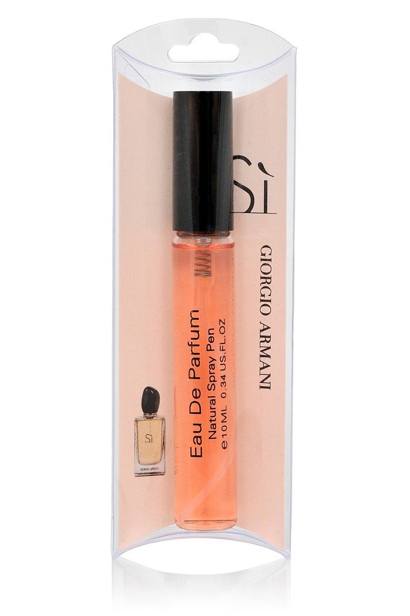 Giorgio Armani Si - Pen Tube 10ml