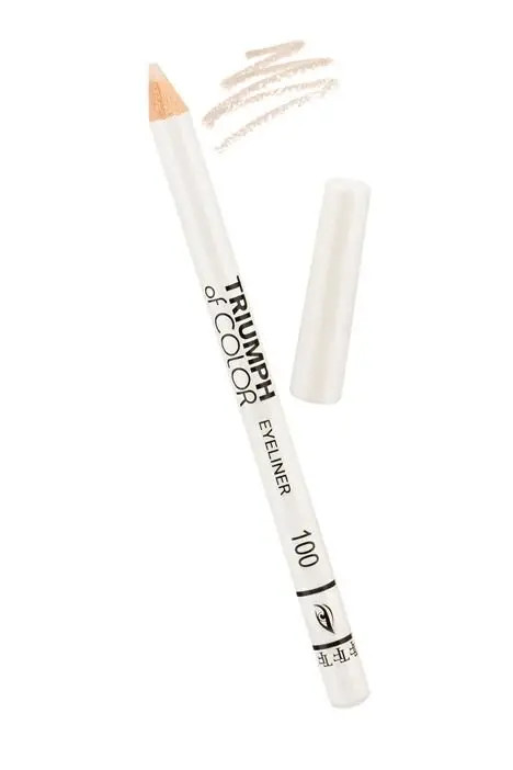 Карандаш для глаз TF COSMETICS of Color W-212 №100 (White)