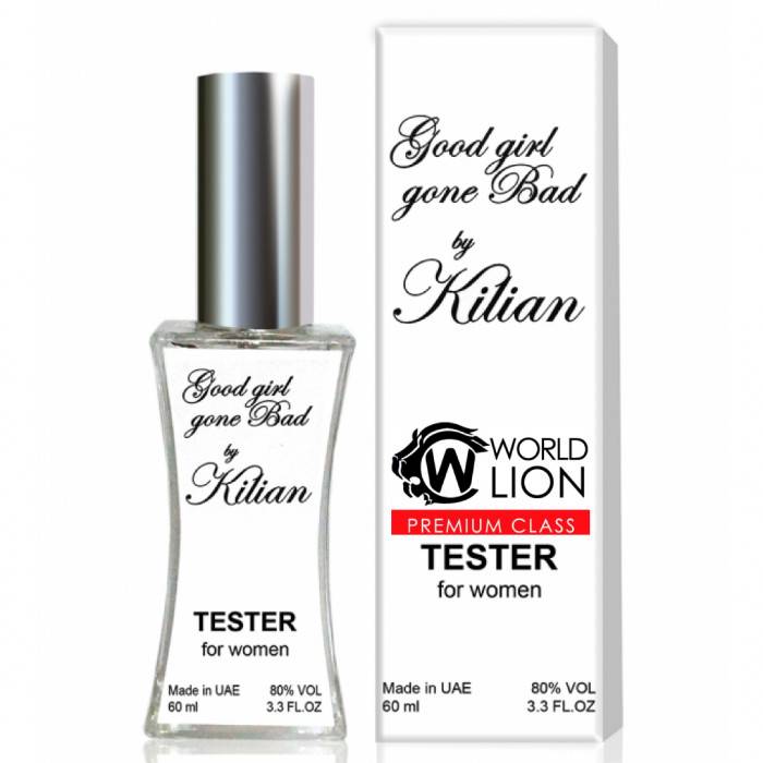 Kilian Good Girl gone Bad - Tester 60ml