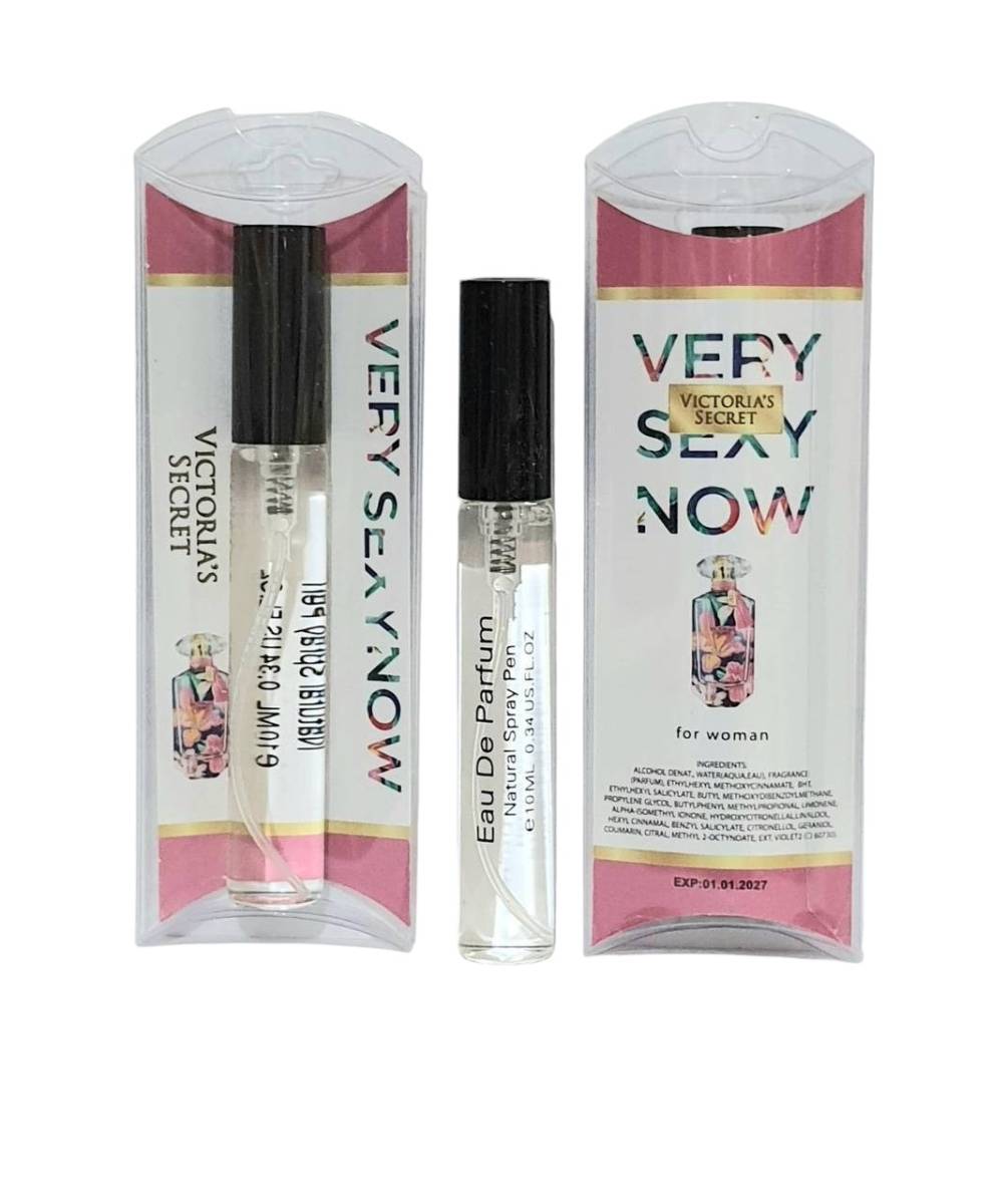 Victoria`s Secret Very Sexy Now - Pen Tube 10 ml