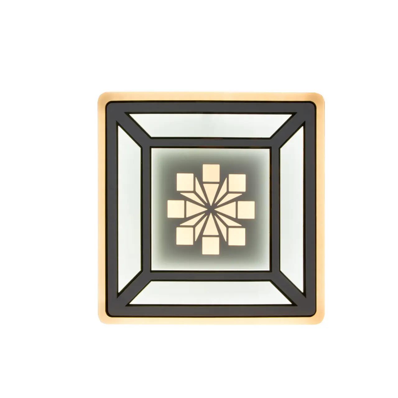 Світильник світлодіодний настінний, LED бра Sunlight білий 3536WHT