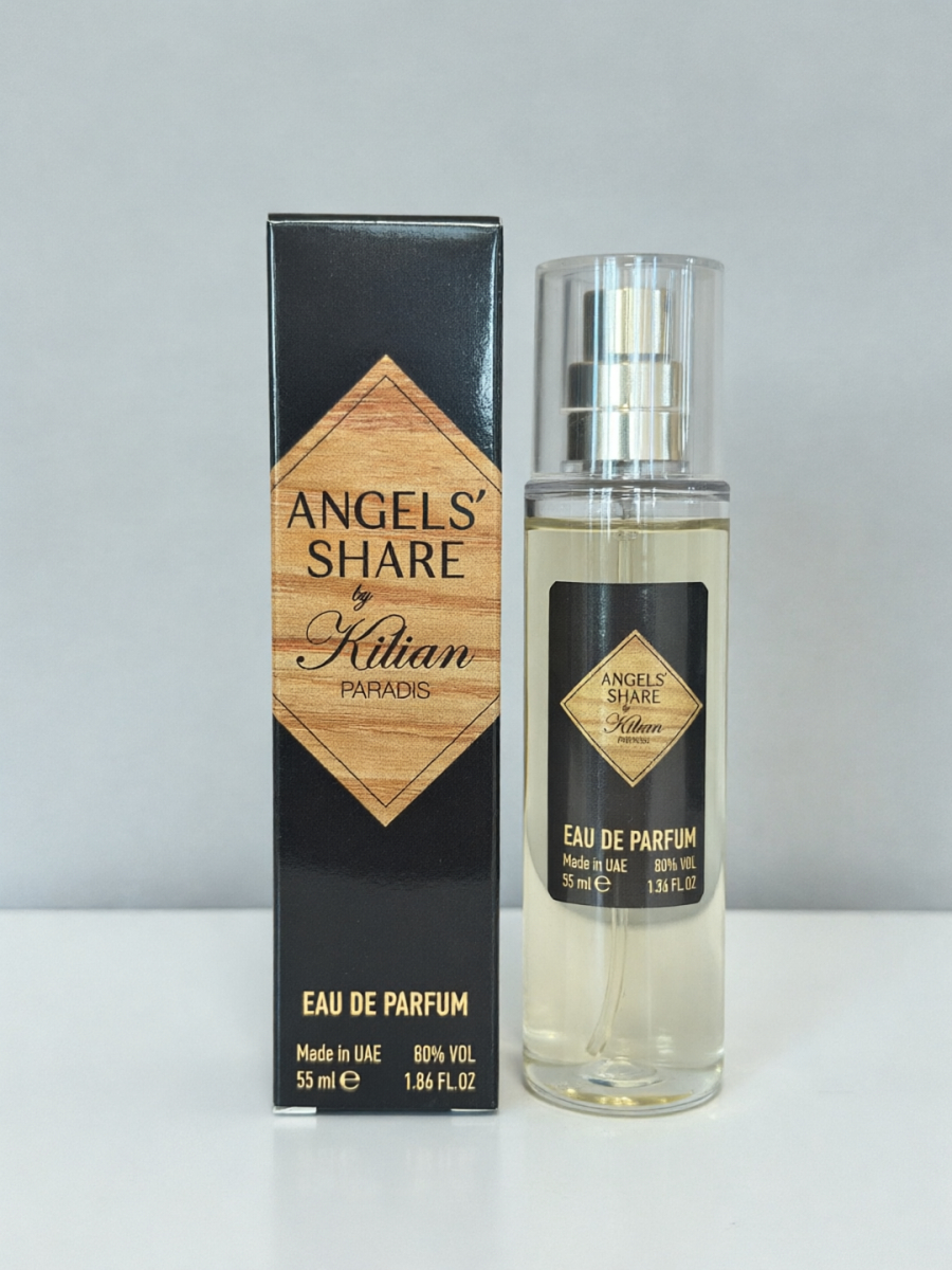 Kilian Angels' Share - Crystal Perfume 55ml