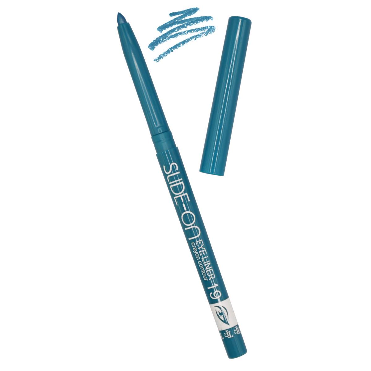 Карандаш для глаз автоматический TF COSMETICS SLIDE-ON EYE LINER CU-17 №19