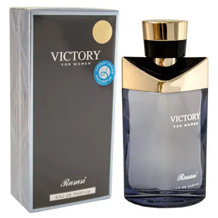 Женская парфюмированная вода Rasasi Victory for women 100 мл