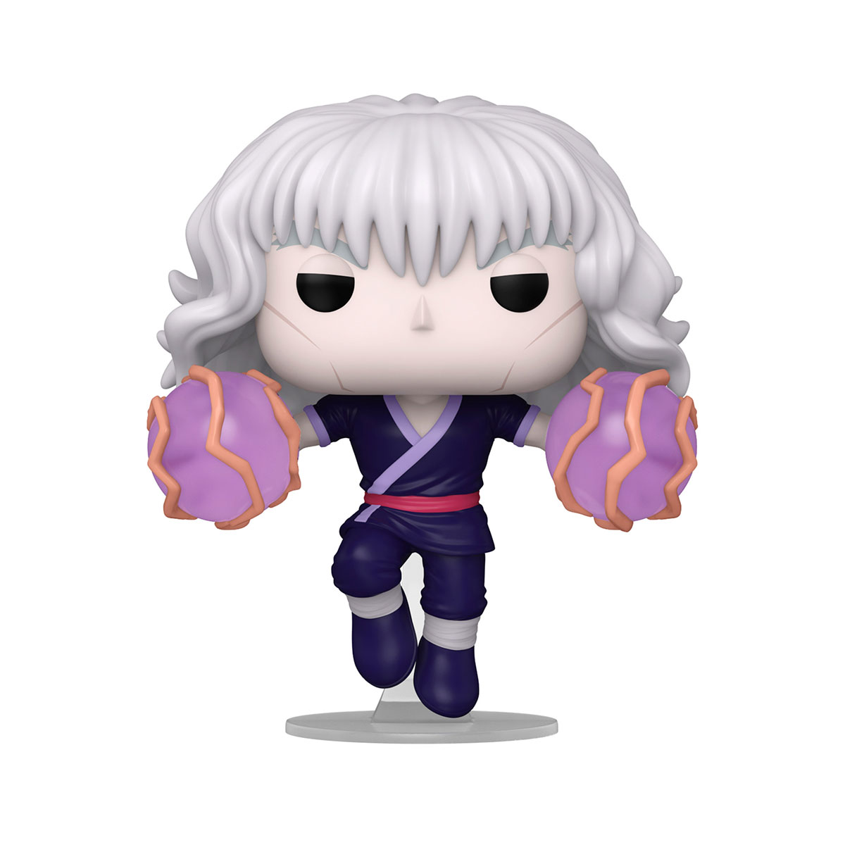 Ігрова фігурка FUNKO POP! cерії "Мисливець х Мисливець" - СИЛЬВА ЗОЛДІК