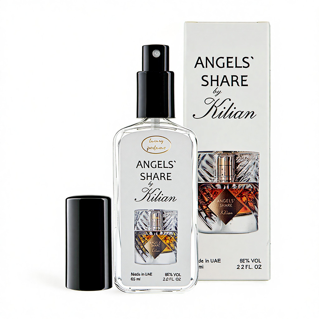 Kilian Angels Share унисекс - Luxury Perfume 65 ml