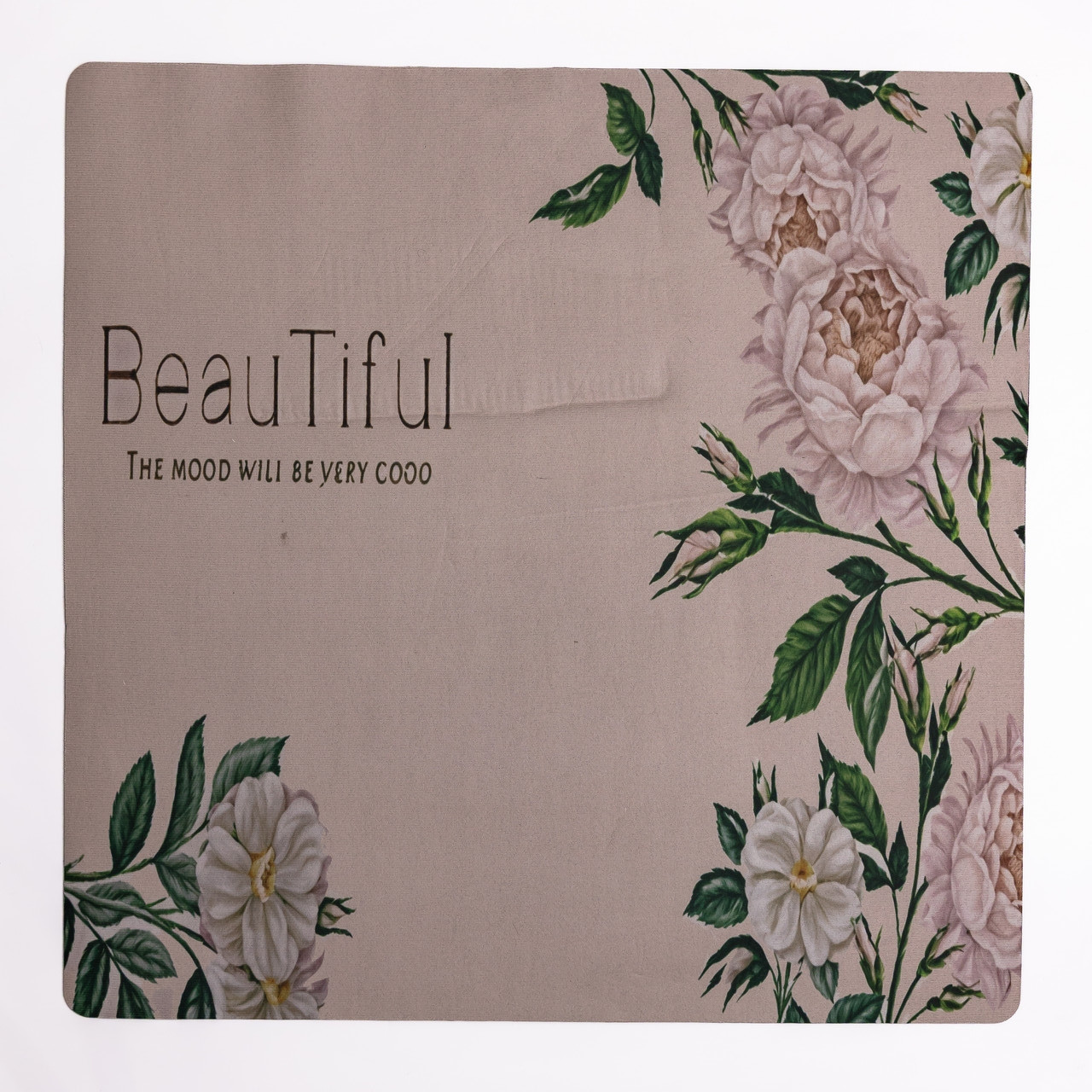 Килимок універсальний BeauTiful 58*58 см діатомітовий HP-42-8