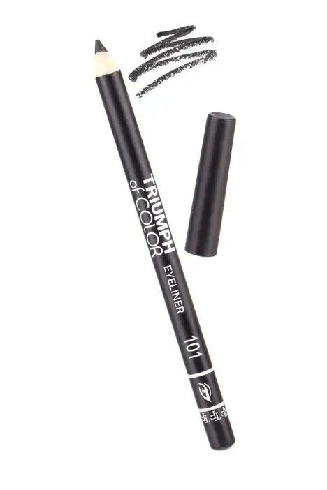 Карандаш для глаз TF COSMETICS of Color W-212 №101 (Black)