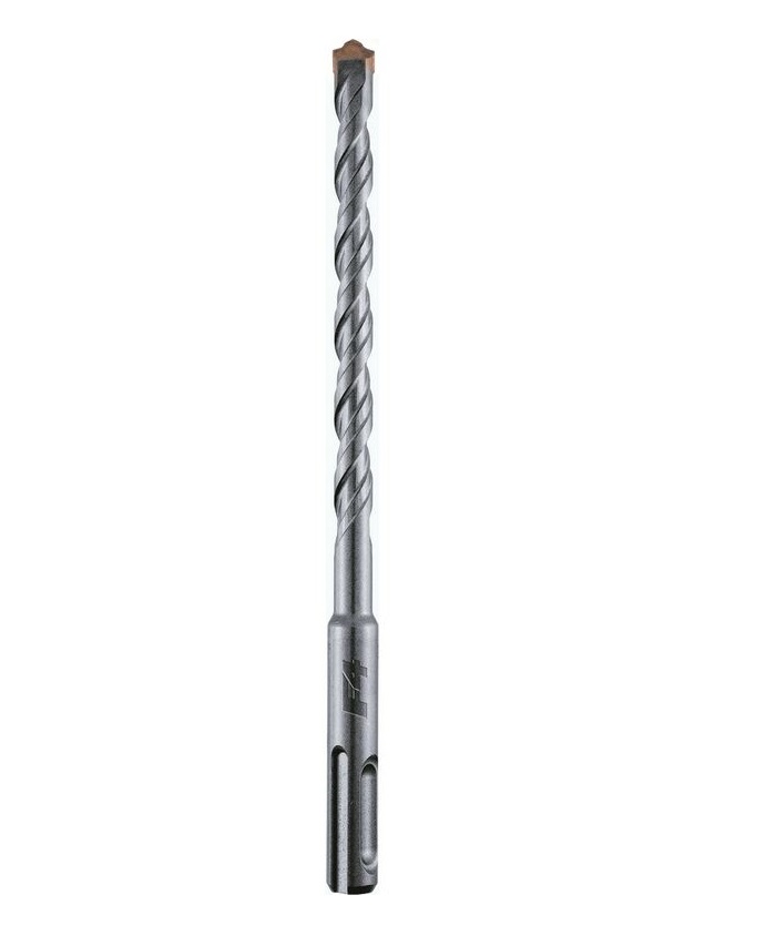 Бур SDS plus F4 Ø24x450 мм, Alpen 0087702400100