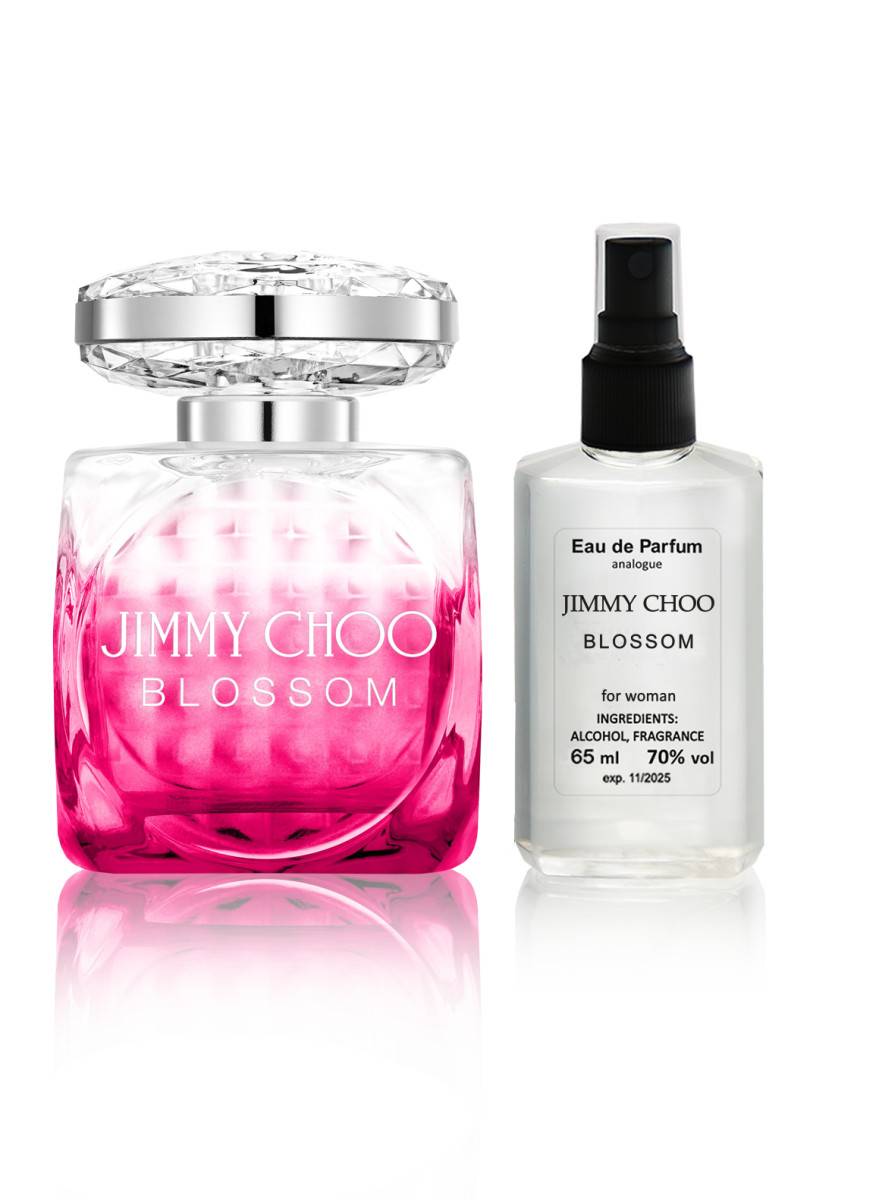 Jimmy Choo Blossom - Parfum Analogue 65ml