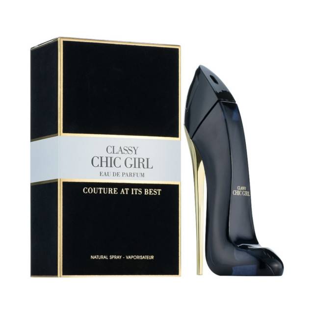 Classy Chic Girl edp 90 ml