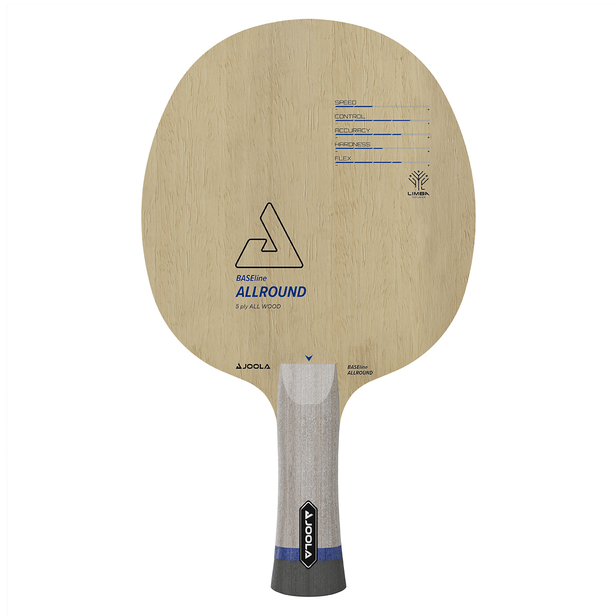 Основа для ракетки Joola BASEline ALL FL (61574)