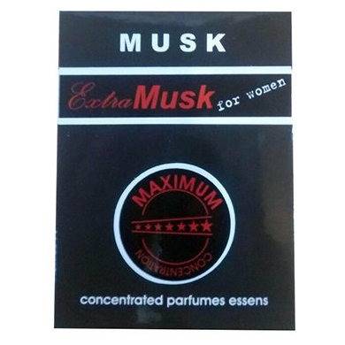 Концентрат феромонов EXTRAMUSK for Women, 5мл