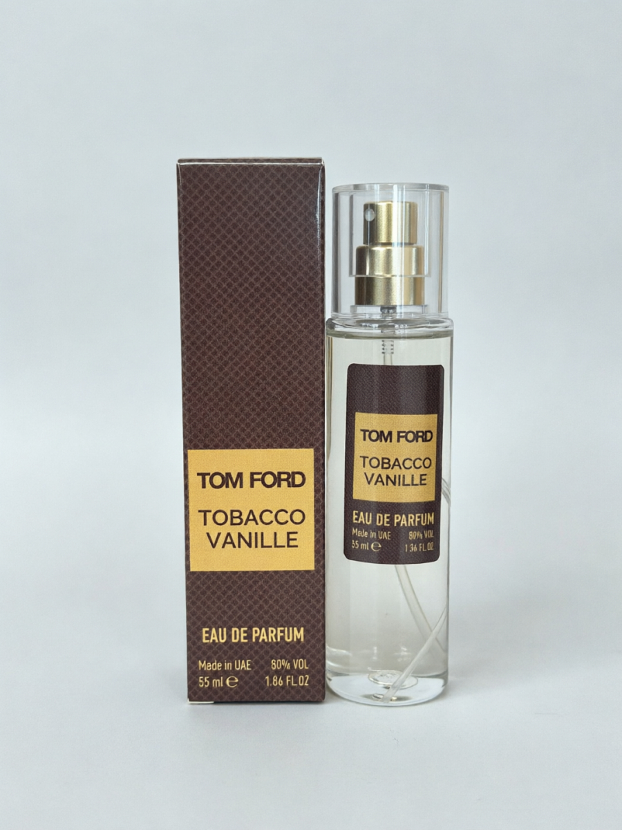 Tom Ford Tobacco Vanille - Crystal Perfume 55ml