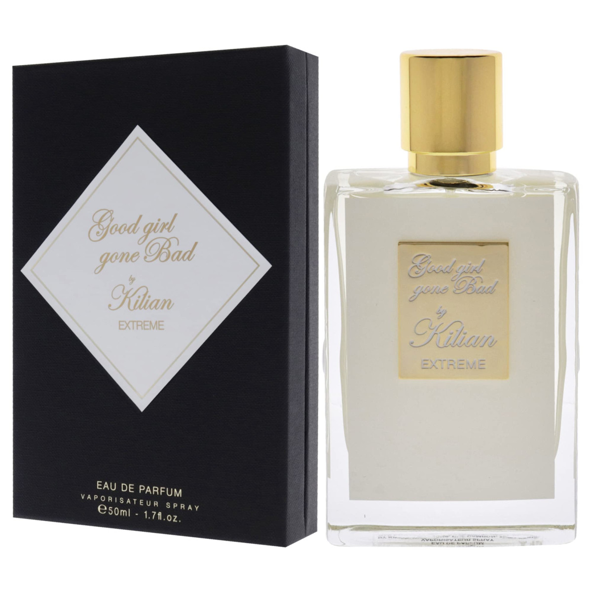Kilian Good Girl Gone Bad by Kilian Extreme edp 50ml (Euro Quality)
