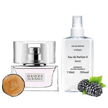 Gucci Parfume II - Parfum Analogue 110ml