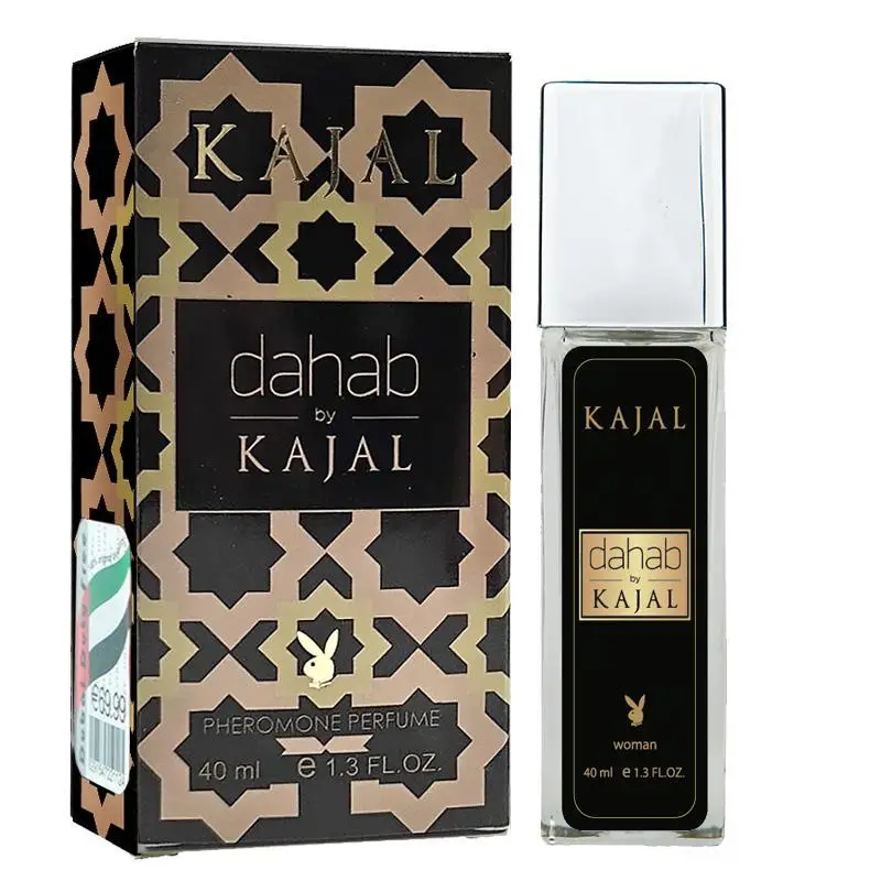 Kajal Dahab Pheromone Parfum женский 40 мл