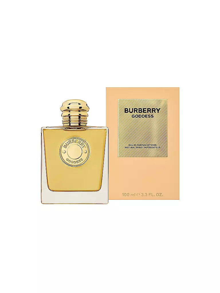 Goddess Burberry edp 100 ml (Euro Quality)