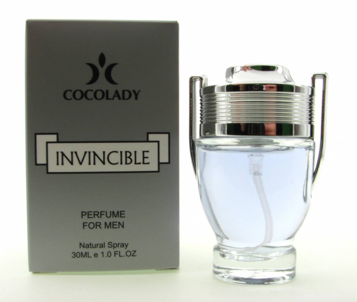 Cocolady Invincible edp 30 ml