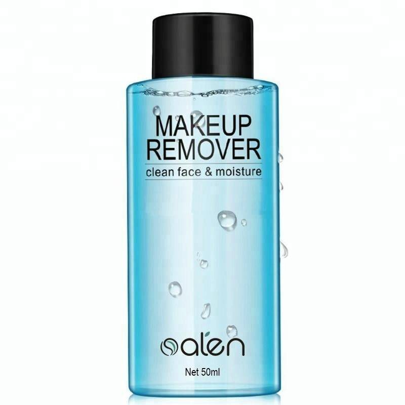 Увлажняющая мицеллярная вода Images Makeup Remover 50 мл
