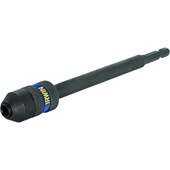 Тримач біт подовжений і ударостійкий Impact Pro Performance 150 мм, Irwin IW6064606