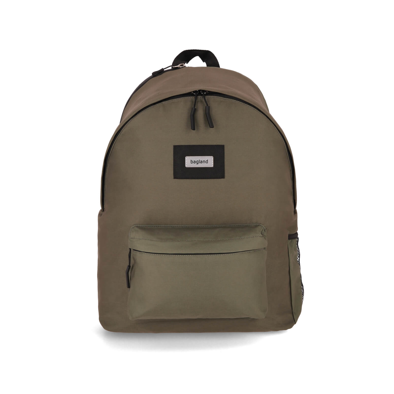 Рюкзак Bagland Stylish XL 35  л хакі (55869)