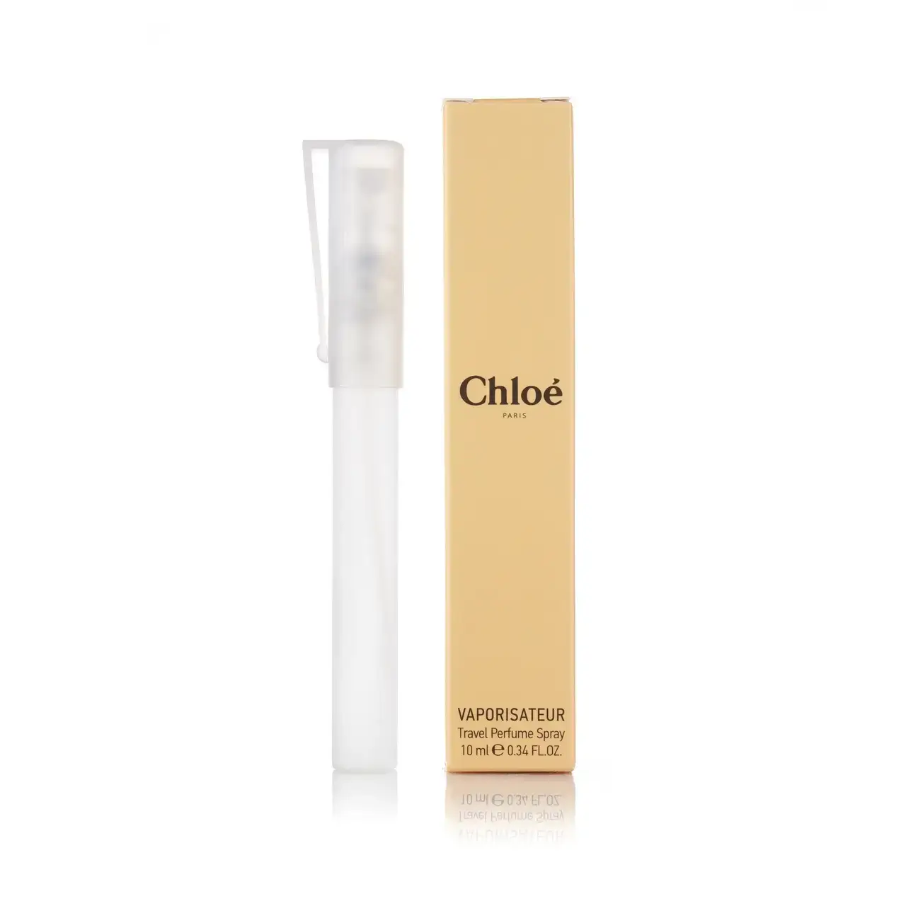 Женский парфюм спрей Chloe Eau de Parfum 10 мл