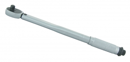 Ключ динамометрический 1/2", 42-210 Нм, 470 мм, Proline 66501
