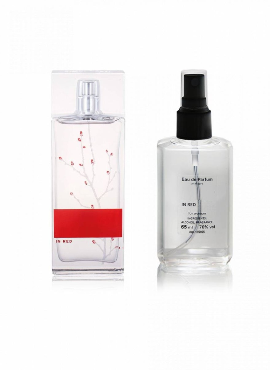 Armand Basi In Red - Parfum Analogue 65ml