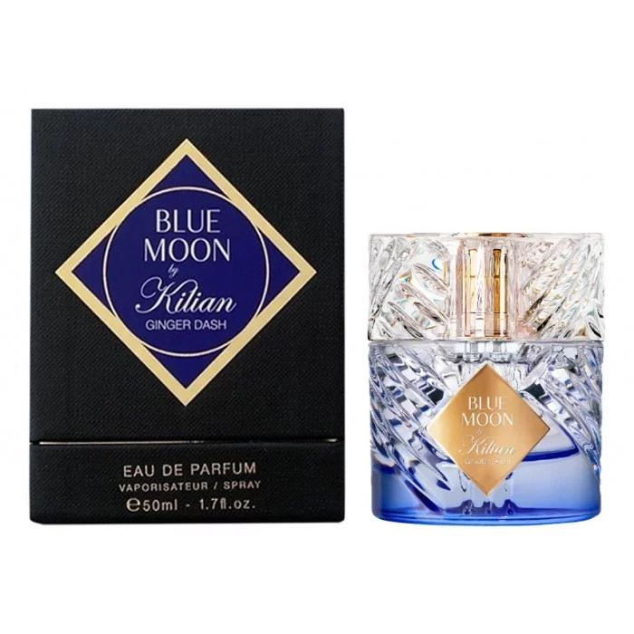 Kilian Blue Moon Ginger Dash 50 мл (Original Quality)