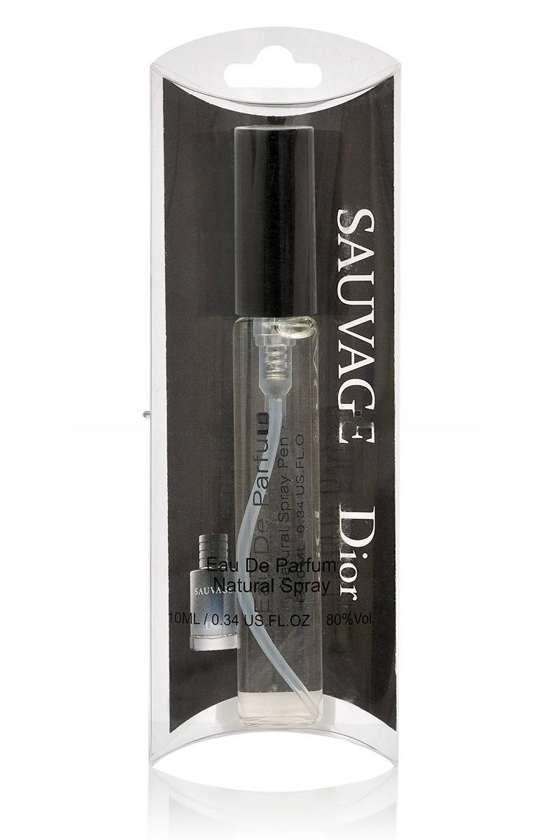 DC Sauvage - Pen Tube 10ml