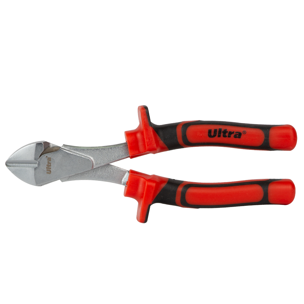 Бокорезы 180мм VDE 1000В CrV ULTRA (4355022)