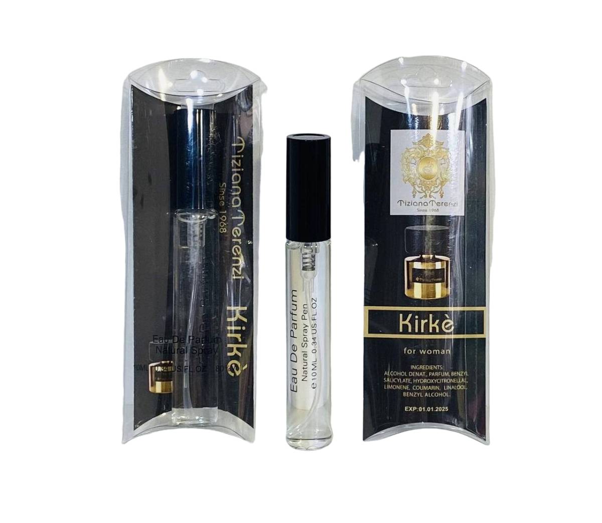 Tiziana Terenzi Kirke - Pen Tube 10ml