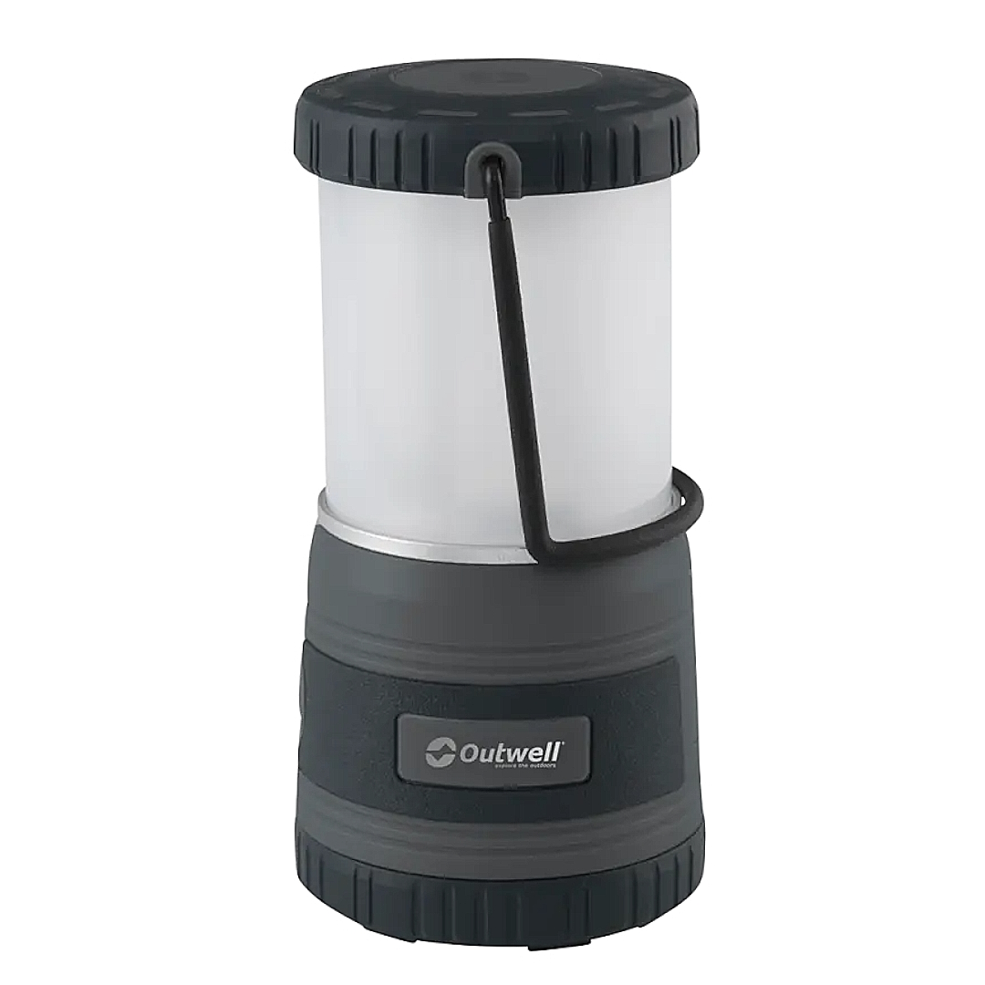 Ліхтар кемпінговий Outwell Lantern Carnelian DC 500 (651333)