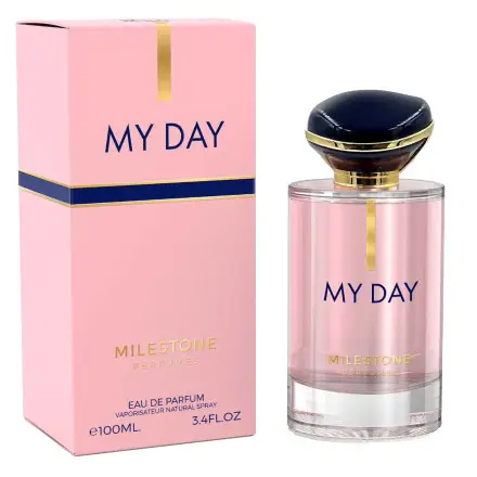 Женская парфюмированная вода Milestone My Day 100 мл