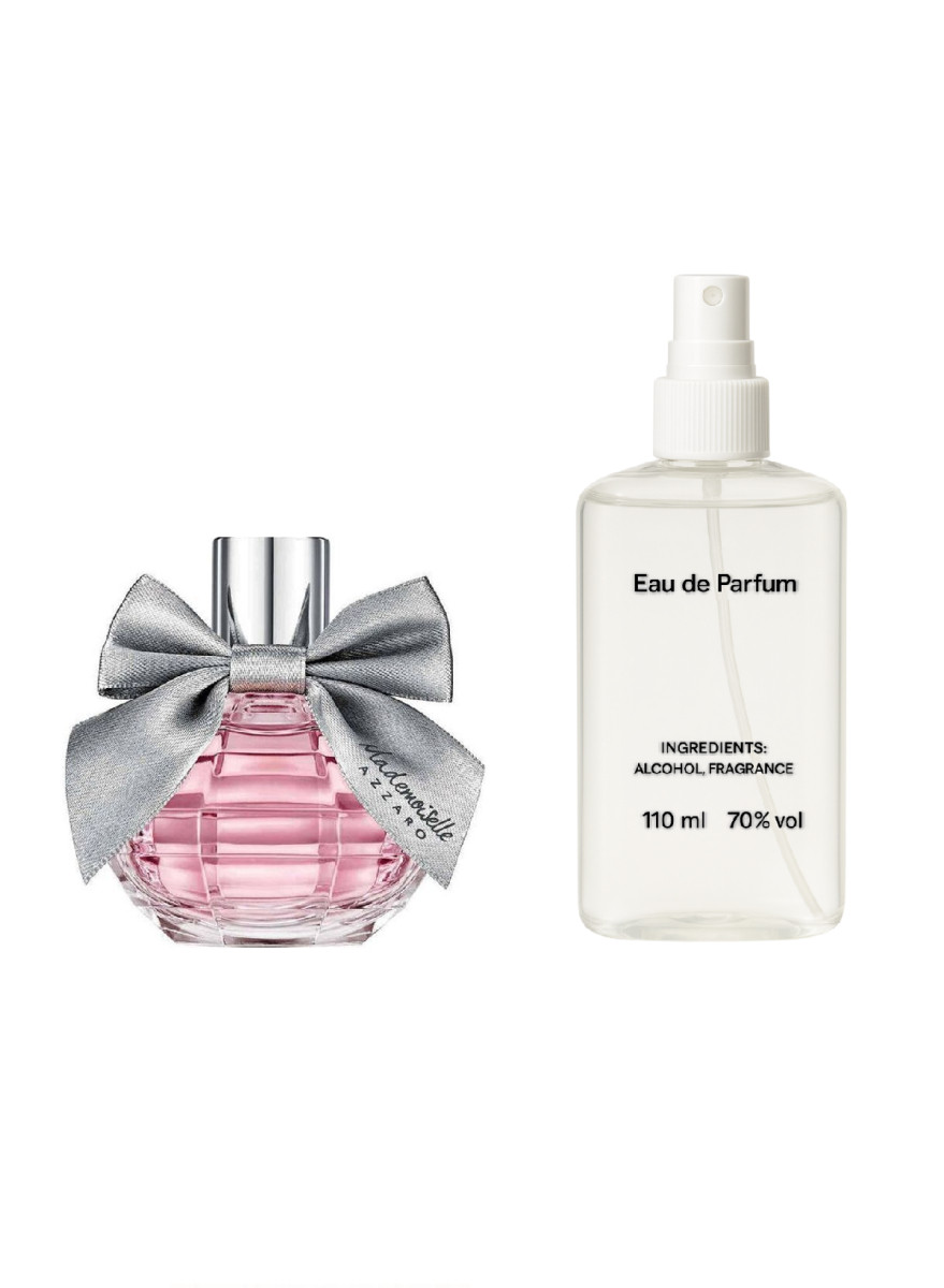 Azzaro Mademoiselle - Parfum Analogue 110ml