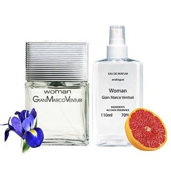 Gian Marco Venturi Woman - Parfum Analogue 110ml