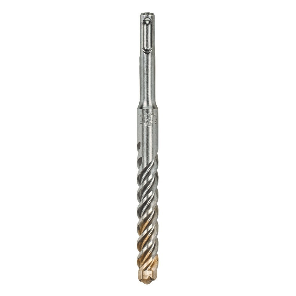 Бур SDS plus quad Ø12x260 мм Speedhammer, Irwin IW2039423