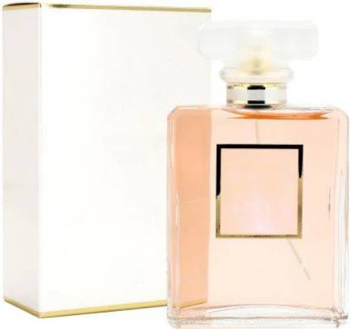 Chan Mademoiselle EDP 100 ml