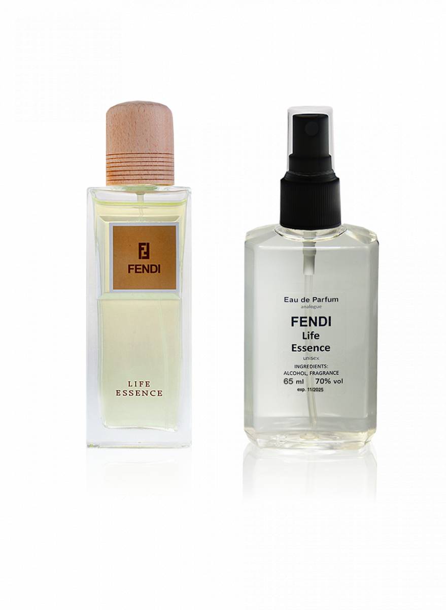 Fendi Life Essence - Parfum Analogue 65ml