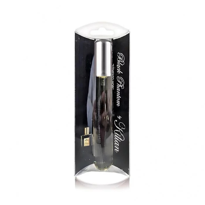 Мини парфюм унисекс Kilian Black Phantom - Pen Tube 20ml