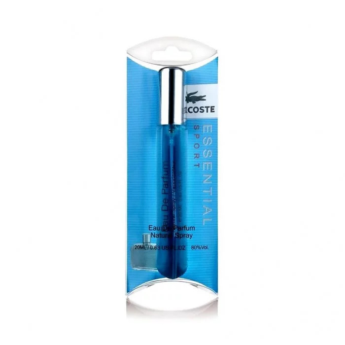 Lacoste Essential Sport - Pen Tube 20 ml
