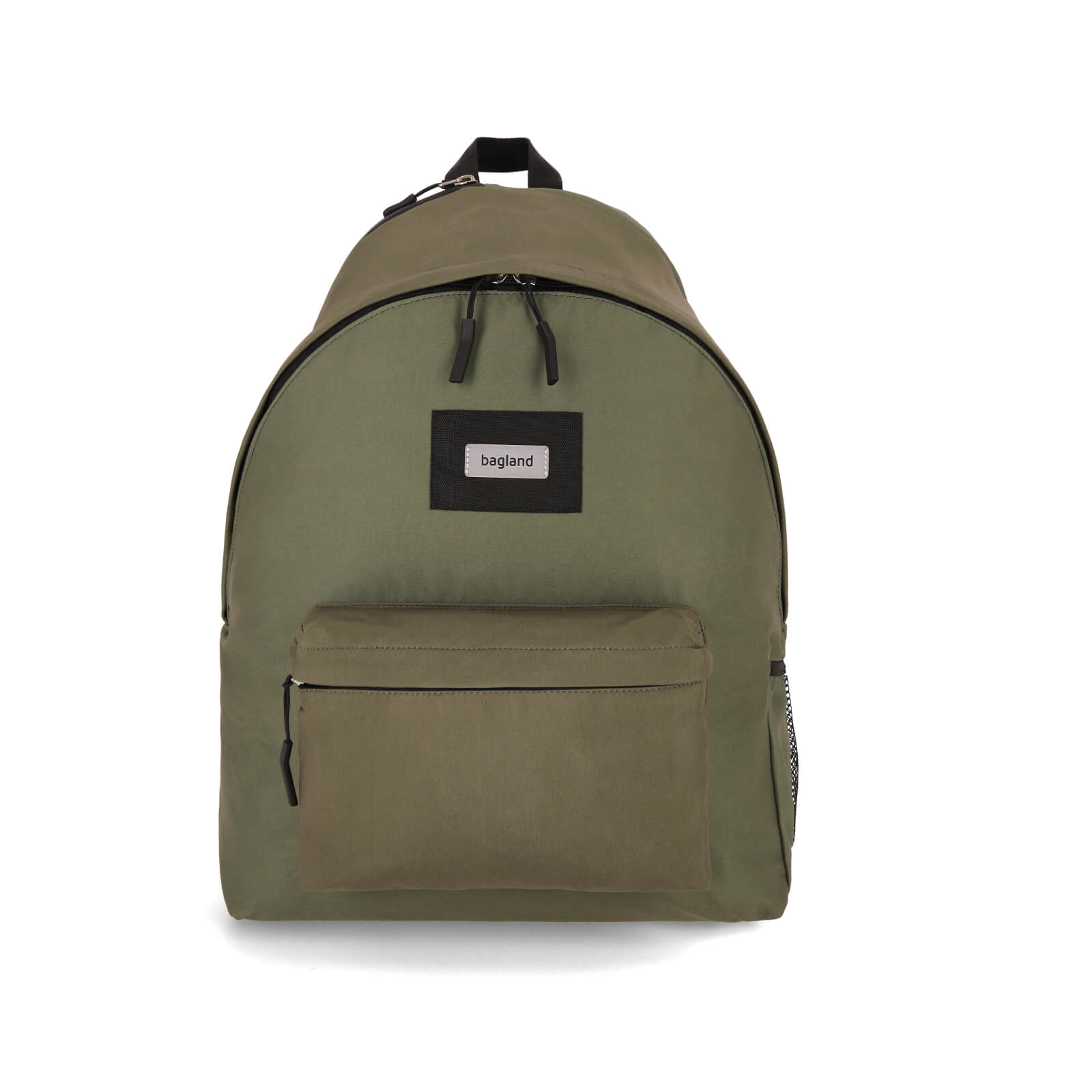 Рюкзак Bagland Stylish L 24 л. хакі (0051869)