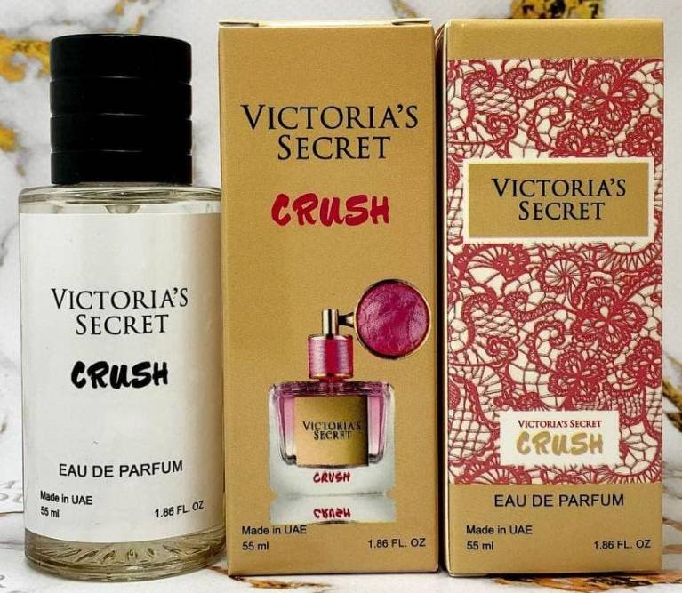 Victoria's Secret Crush - UAE Tester 55ml