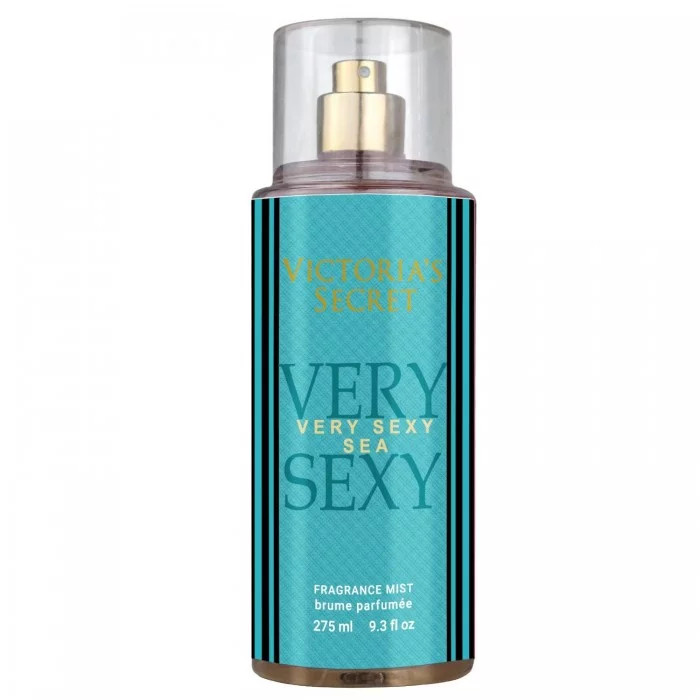 Парфюмированный спрей для тела Victorias Secret Very Sexy Sea 275ml