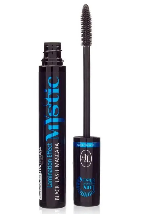 Тушь для ресниц TF COSMETICS Mystic Black Lash