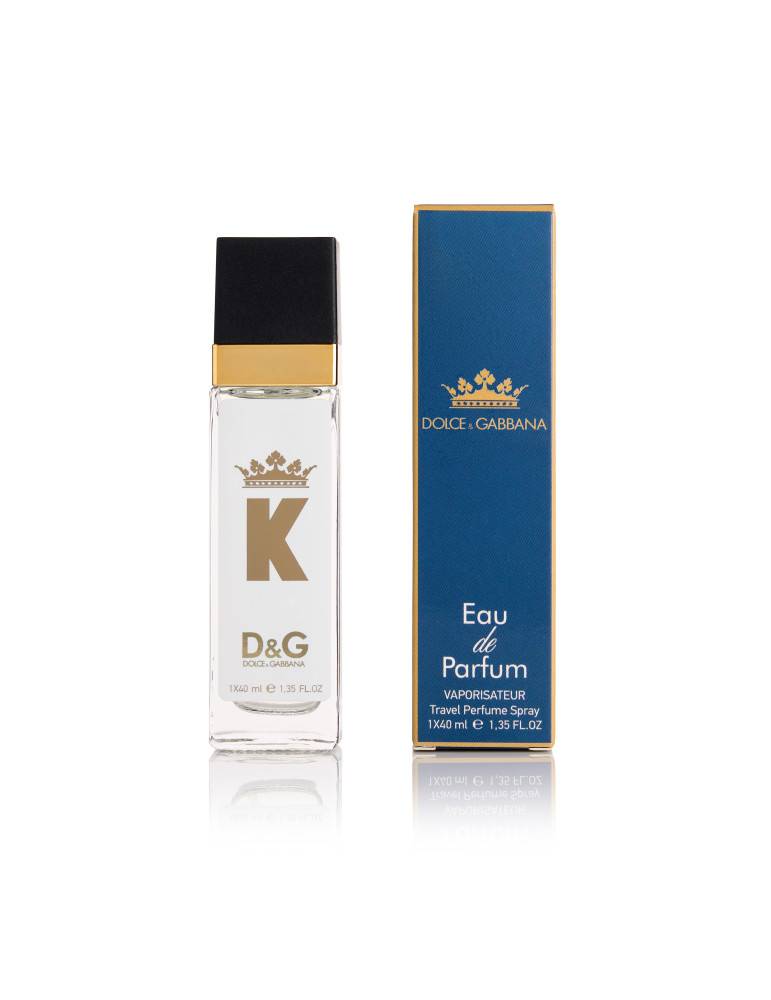 Dolci Gobbana K - Travel Perfume 40ml