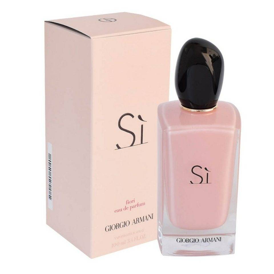 Giorgio Armani Si Fiori edp 100ml