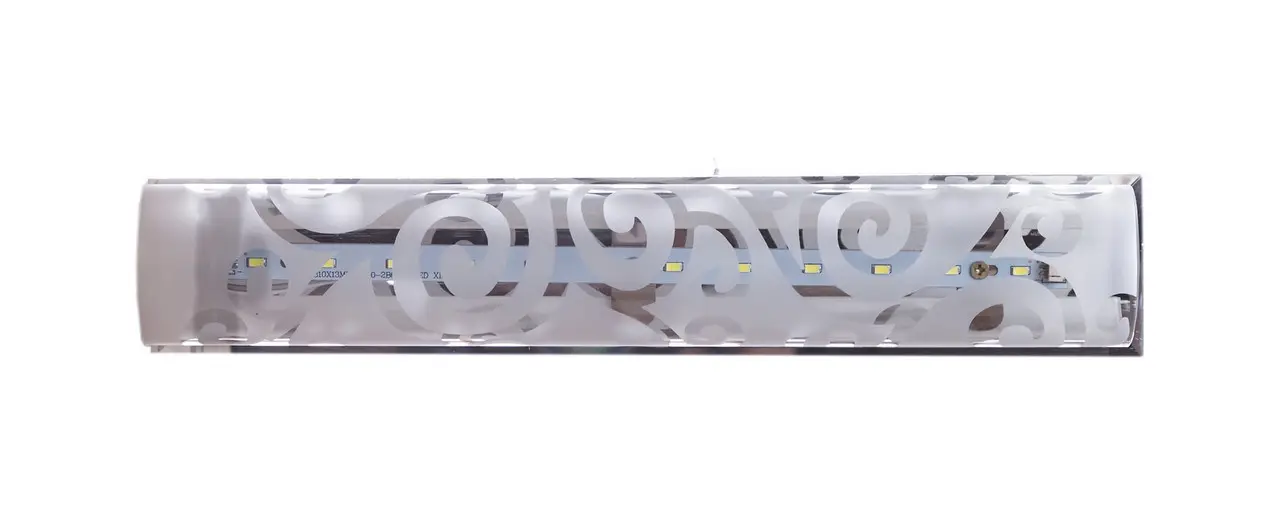Світильник настінний для ванної кімнати Sunlight A 210/2